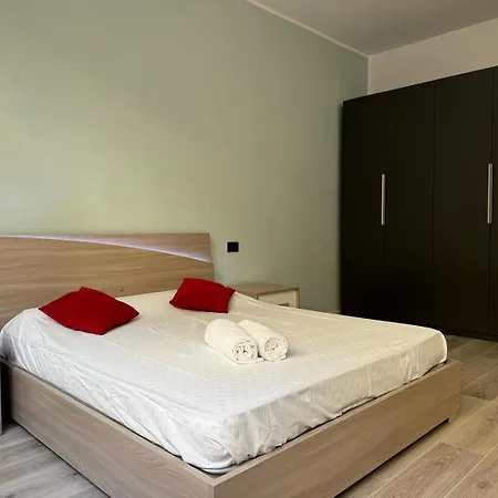 Casa Naviglio Charm *