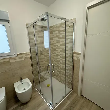 شقة Casa Naviglio Charm