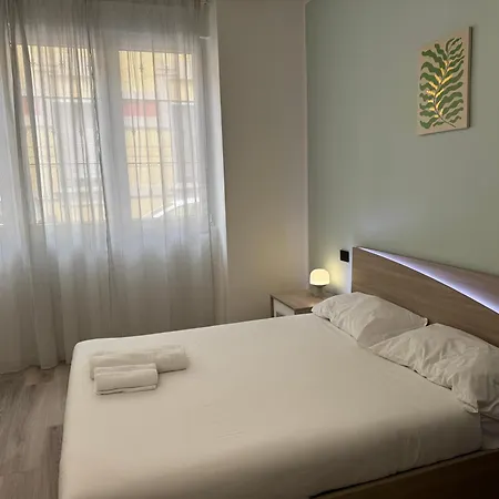 Casa Naviglio Charm Apartment