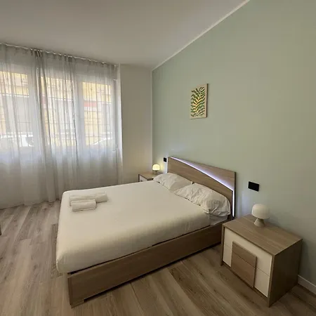 Apartment Casa Naviglio Charm