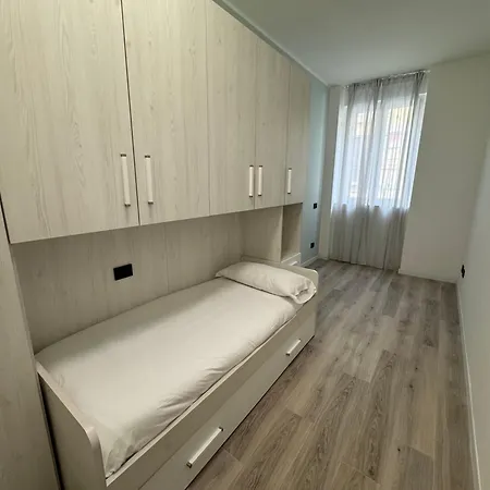 Casa Naviglio Charm Corsico