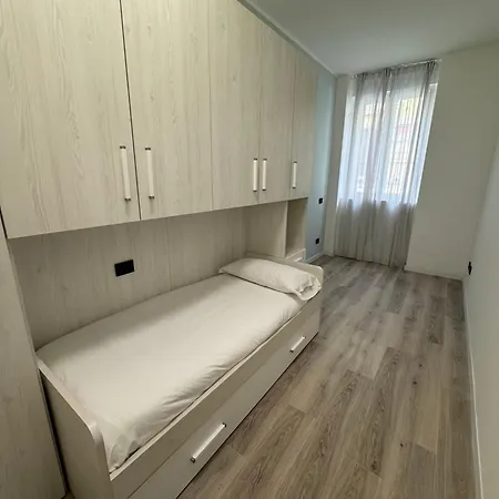 Casa Naviglio Charm *