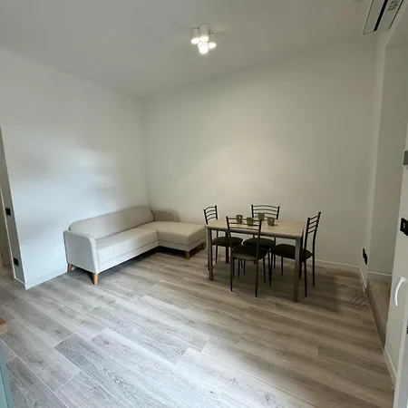 شقة Casa Naviglio Charm كورسيكو