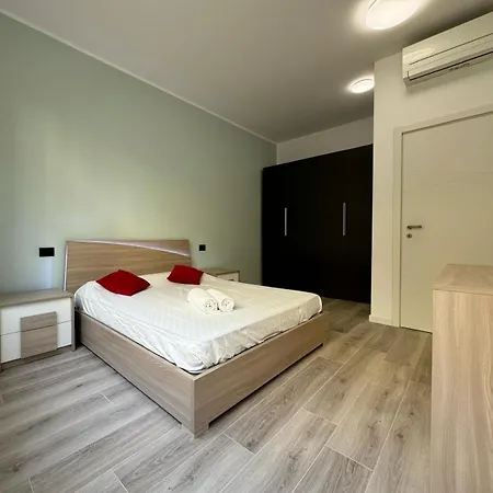 Casa Naviglio Charm