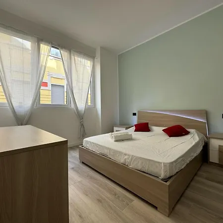 Casa Naviglio Charm *