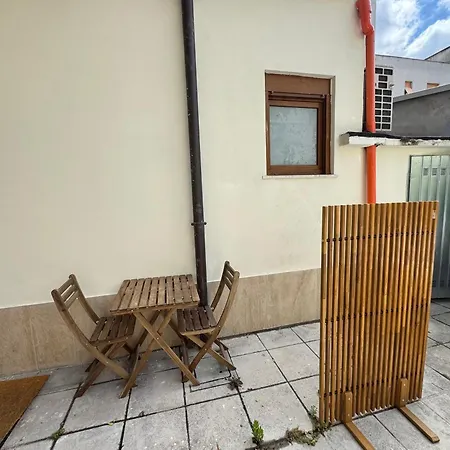 Casa Naviglio Charm *
