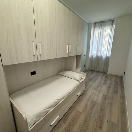 شقة Casa Naviglio Charm *