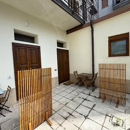 Casa Naviglio Charm